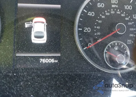 2022 Kia K5 Gt-Line z USA, uszkodzony, nr VIN 5XXG64J2XNG108488